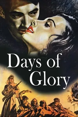 Days of Glory (1944)