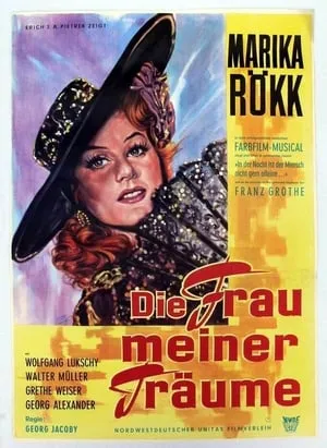 Die Frau meiner Träume (1944)