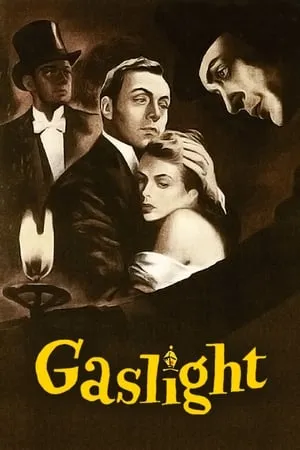 Gaslight (1944)