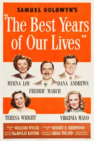 The Best Years of Our Lives (1946)