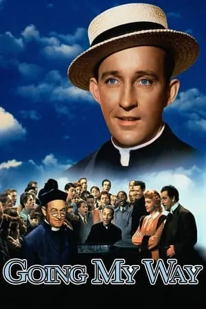Going My Way (1944) [w/Commentary]