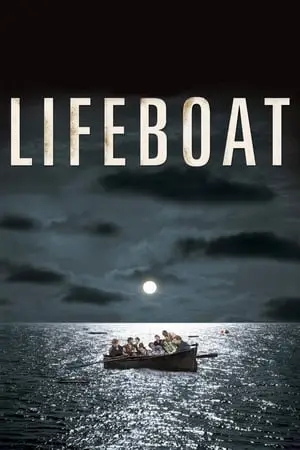 Lifeboat (1944) + Bonus [w/Commentaries]