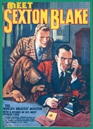 Meet Sexton Blake! (1945)