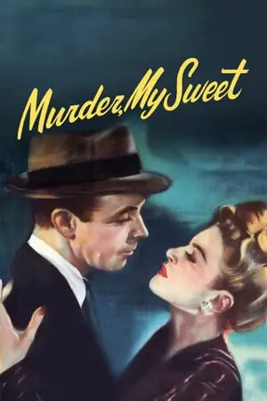 Murder, My Sweet (1944) [w/Commentary]