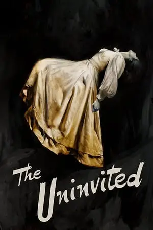 The Uninvited (1944) [The Criterion Collection]
