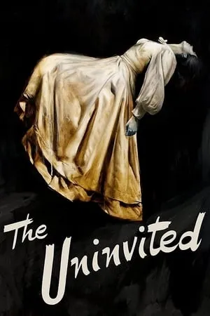 The Uninvited (1944) [Criterion] + Extras