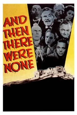 And Then There Were None (1945)