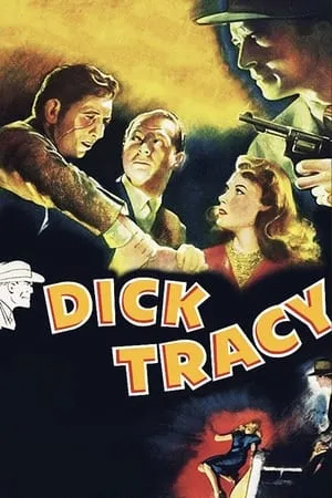 Dick Tracy (1945)