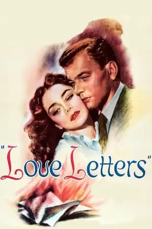 Love Letters (1945) [w/Commentary]