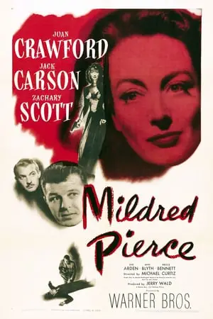 Mildred Pierce (1945) [The Criterion Collection]