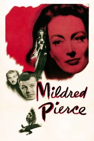 Mildred Pierce (1945) [The Criterion Collection]
