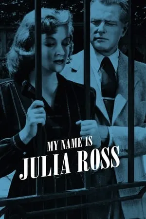 My Name Is Julia Ross (1945) [w/Commentary]