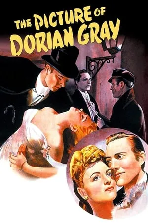 The Picture of Dorian Gray (1945)