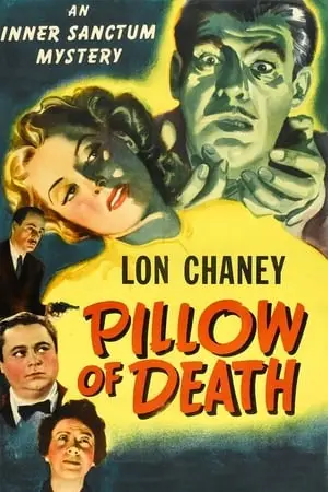 Pillow of Death (1945)