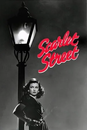 Scarlet Street (1945) [4K, Ultra HD]