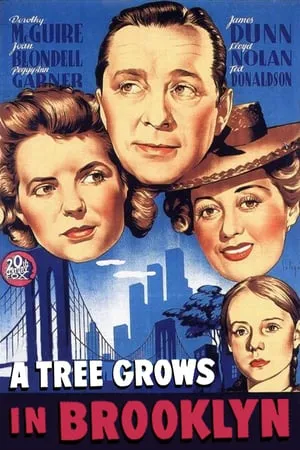 A Tree Grows in Brooklyn (1945) [w/Commentary]