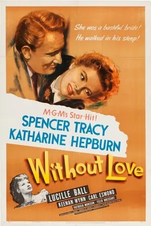 Without Love (1945)