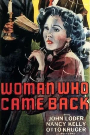 Woman Who Came Back