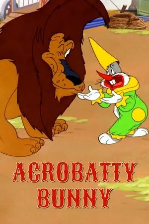 Acrobatty Bunny (1946)