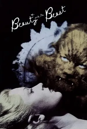 Beauty and the Beast (1946) [Criterion, REMASTERED]