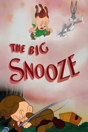 The Big Snooze (1946)