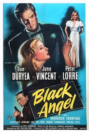 Black Angel