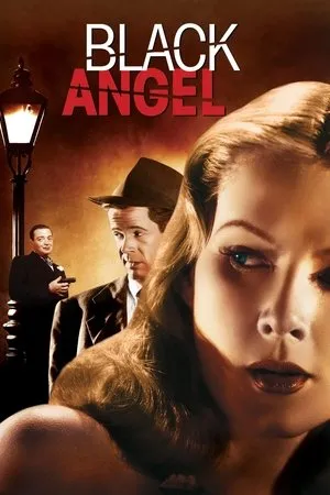 Black Angel (1946) [w/Commentary]