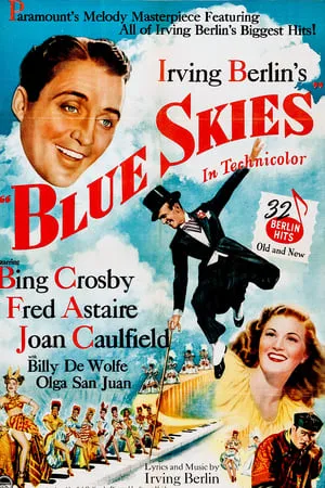 Blue Skies (1946) [w/Commentary]