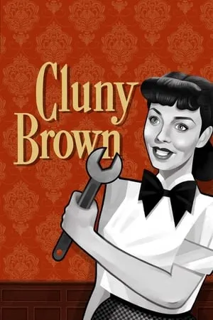 Cluny Brown (1946) + Extras [The Criterion Collection]