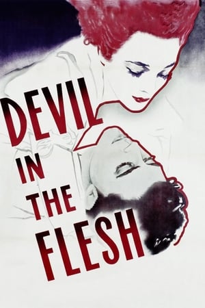Devil in the Flesh (1947) Le diable au corps