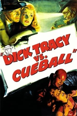 Dick Tracy vs. Cueball (1946)