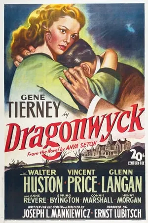 Dragonwyck (1946) [w/Commentary]