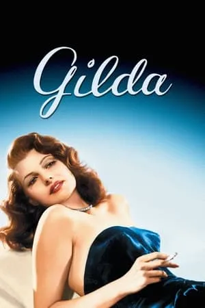 Gilda (1946) [Remastered]