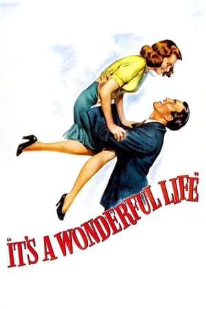 It's a Wonderful Life (1946) [Colorized]