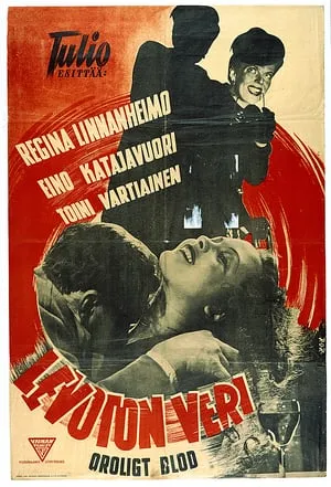 Restless Blood (1946) Levoton veri