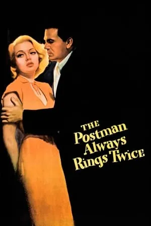 The Postman Always Rings Twice (1946)