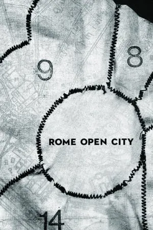 Rome Open City (1945) Roma città aperta