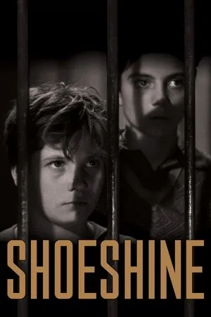 Sciuscià / Shoeshine (1946)