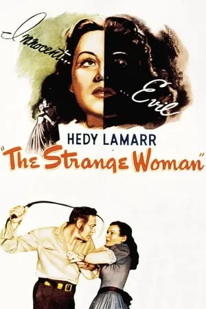 The Strange Woman (1946) [w/Commentary]
