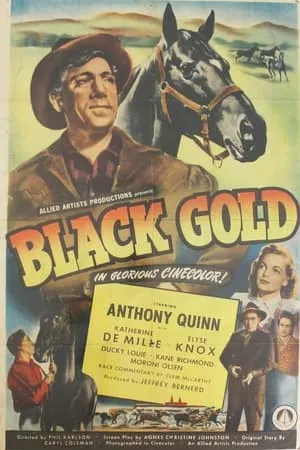 Black Gold (1947)