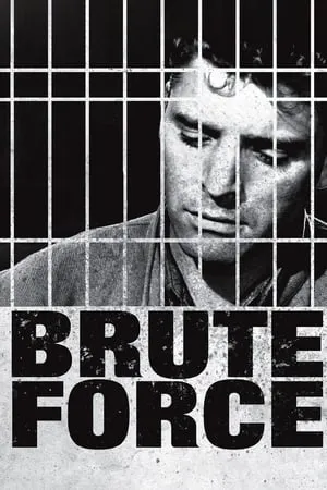 Brute Force (1947) [Criterion Collection]