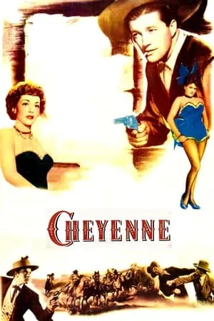 Cheyenne (1947)