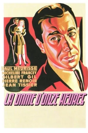 The Eleven O’Clock Woman (1948) La dame d'onze heures