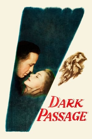 Dark Passage (1947) + Extras