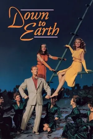 Down to Earth (1947)