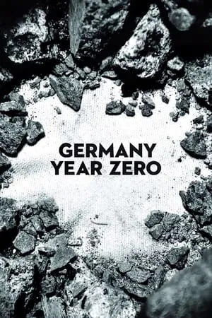 Germany Year Zero (1948) [Criterion] + Extras