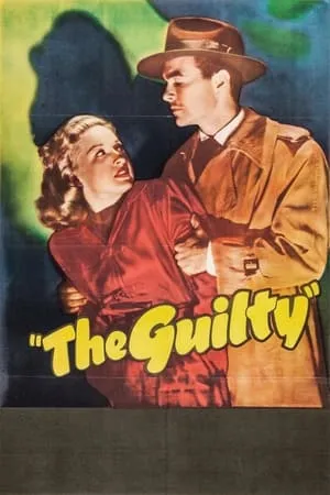 The Guilty (1947) [w/Commentary] [Flicker Alley]