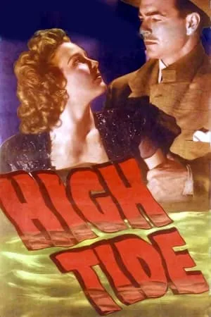 High Tide (1947) [w/Commentary] [Flicker Alley]