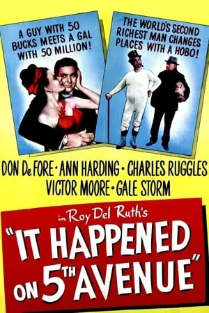 It Happened on Fifth Avenue (1947)