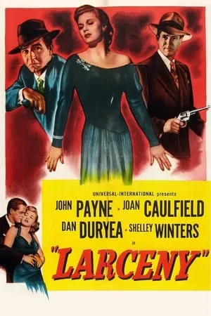 Larceny (1948)